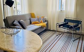 Morada JK Premium - Flat em hotel moderno com localização incrível na Vila Olímpia